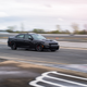 Illustration for article titled How I Survived A Dodge Charger Hellcat On A Wet Track